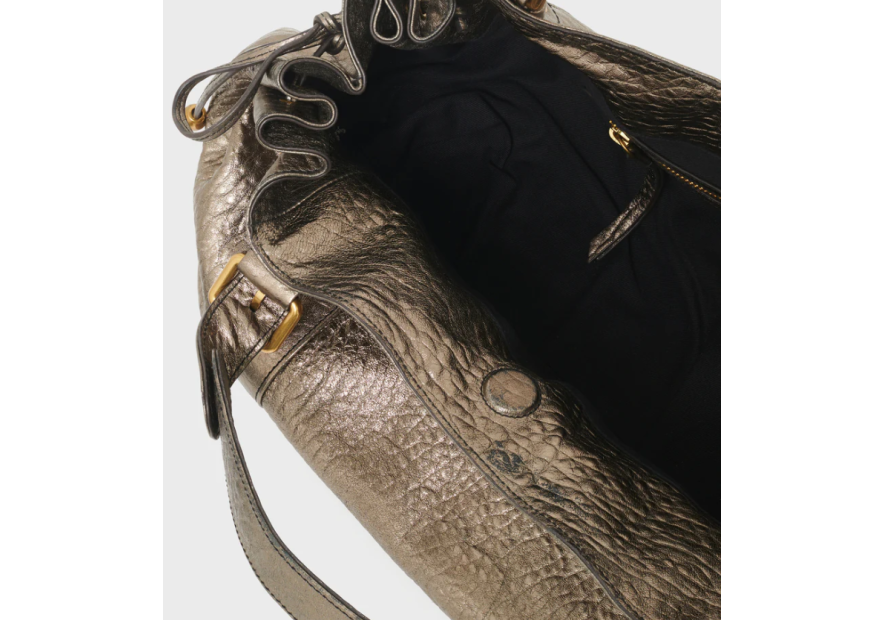 Gerard Darel 24H/429. sac porté main 24h gérard darel bubble Sacs à mains