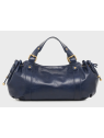 Gerard Darel 24H/419 - CUIR DE VACHETTE - JEA sac porté main 24h sacs-a-mains