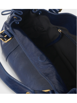 Gerard Darel 24H/419 - CUIR DE VACHETTE - JEA sac porté main 24h gérard darel Sacs à mains