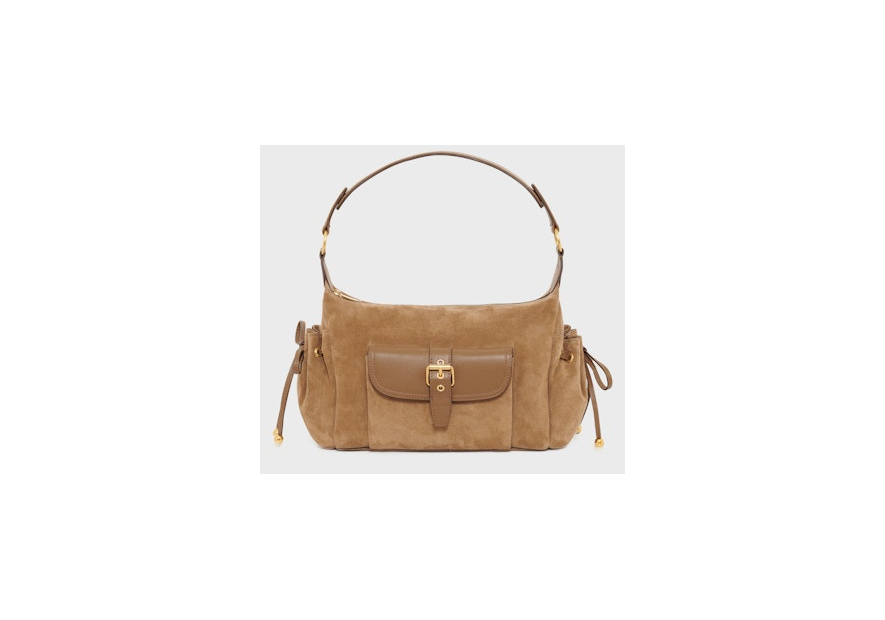 sac porté épaule le ema