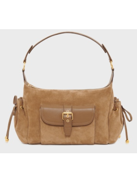 sac porté épaule le ema