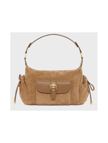 Gerard Darel LE EMA/400 sac porté épaule le ema Sacs à mains