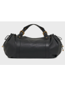 Gerard Darel 36H/401 - CUIR DE VACHETTE - NOI sac porté main 36h sacs-de-voyage