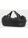 Gerard Darel 36H/401 - CUIR DE VACHETTE - NOI sac porté main 36h sacs-de-voyage