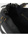 Gerard Darel 36H/401 - CUIR DE VACHETTE - NOI sac porté main 36h sacs-de-voyage