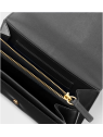 Gerard Darel WALLET/411 - CUIR DE VACHETTE -  complet wallet pmpb