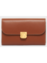 Gerard Darel WALLET/411 - CUIR DE VACHETTE -  complet wallet pmpb