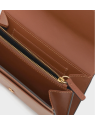 Gerard Darel WALLET/411 - CUIR DE VACHETTE -  complet wallet pmpb