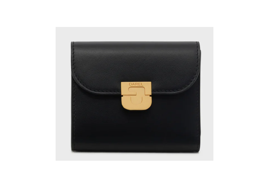 porte monnaie et billet mini wallet darel