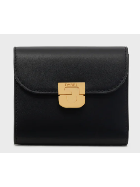 porte monnaie et billet mini wallet darel