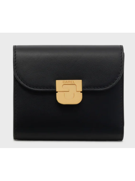 Gerard Darel MINI WALLET/411 - CUIR DE VACHET porte monnaie et billet mini wallet darel pmpb