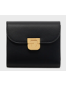 Gerard Darel MINI WALLET/411 - CUIR DE VACHET porte monnaie et billet mini wallet darel pmpb