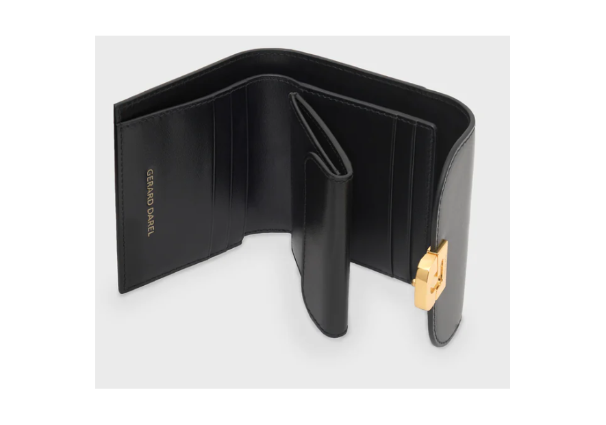 Gerard Darel MINI WALLET/411 porte monnaie femme gérard darel mini wallet pmpb
