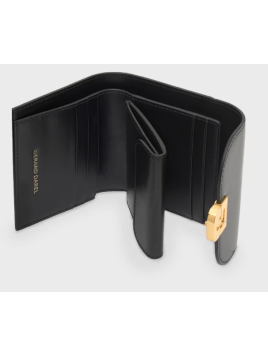 Gerard Darel MINI WALLET/411 - CUIR DE VACHET porte monnaie femme gérard darel mini wallet pmpb