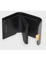 Gerard Darel MINI WALLET/411 - CUIR DE VACHET porte monnaie et billet mini wallet darel pmpb