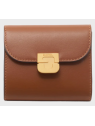 Gerard Darel MINI WALLET/411 - CUIR DE VACHET porte monnaie et billet mini wallet darel pmpb