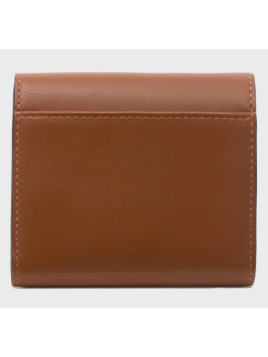 Gerard Darel MINI WALLET/411 - CUIR DE VACHET porte monnaie femme gérard darel mini wallet pmpb