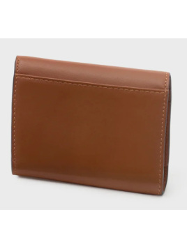 Gerard Darel MINI WALLET/411 - CUIR DE VACHET porte monnaie femme gérard darel mini wallet pmpb