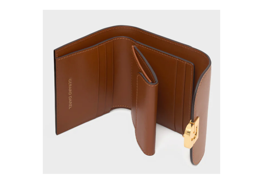 Gerard Darel MINI WALLET/411 porte monnaie femme gérard darel mini wallet pmpb
