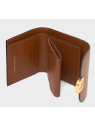Gerard Darel MINI WALLET/411 - CUIR DE VACHET porte monnaie et billet mini wallet darel pmpb