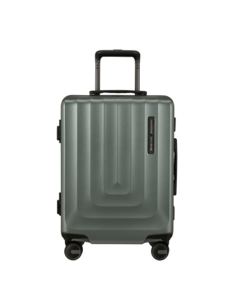 Samsonite 154585 - POLYCARBONATE - KHAKI valise cabine focus valise-cabine