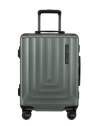 Samsonite 154585 - POLYCARBONATE - KHAKI valise cabine focus valise-cabine