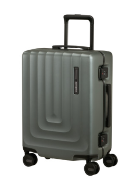 Samsonite 154585 valise cabine focus valise cabine
