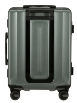 Samsonite 154585 valise cabine focus valise cabine