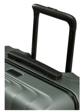 Samsonite 154585 valise cabine focus valise cabine