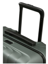 Samsonite 154585 - POLYCARBONATE - KHAKI valise cabine focus valise-cabine