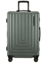 Samsonite 154586 - POLYCARBONATE - KHAKI valise 69cm focus valise