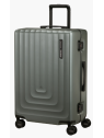Samsonite 154586 - POLYCARBONATE - KHAKI valise 69cm focus valise