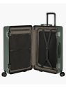 Samsonite 154586 - POLYCARBONATE - KHAKI valise 69cm focus valise