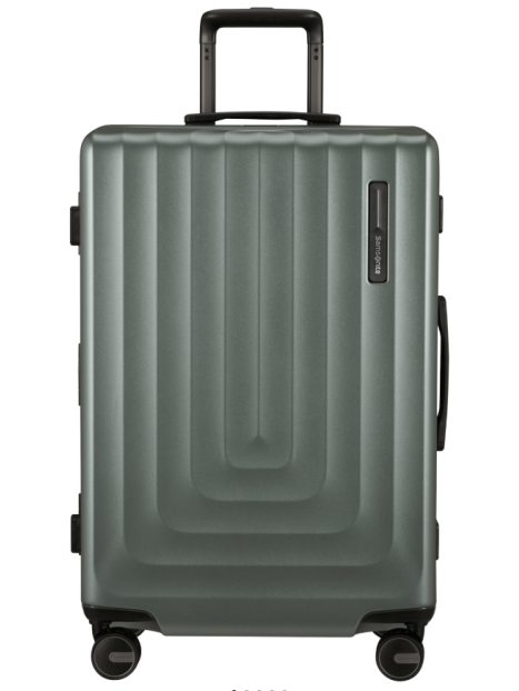 Samsonite 154587 valise 75cm focus valise