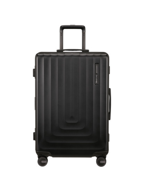 Samsonite 154587 - POLYCARBONATE - GRAPHIT valise 75cm focus valise