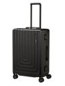 Samsonite 154587 - POLYCARBONATE - GRAPHIT valise 75cm focus valise