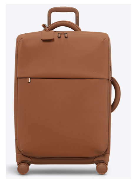 lipault 155174 valise moyenne  63cm lipault lost in berlin valise