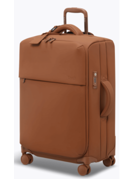 lipault 155174 valise moyenne 63cm lipault lost in berlin valise