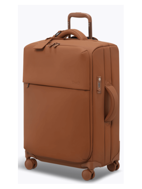lipault 155174 valise moyenne 63cm lipault lost in berlin valise