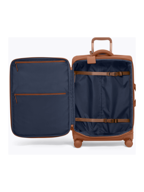 lipault 155174 valise moyenne 63cm lipault lost in berlin valise