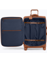 lipault 155174 valise moyenne  63cm lipault lost in berlin valise
