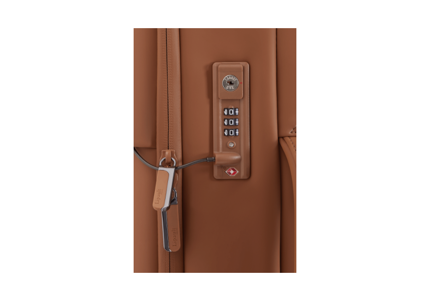 lipault 155174 valise moyenne 63cm lipault lost in berlin valise