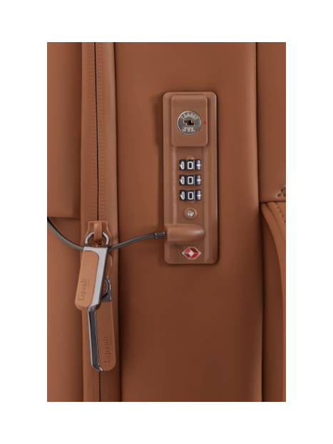 lipault 155174 valise moyenne 63cm lipault lost in berlin valise