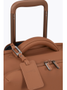 lipault 155174 valise moyenne  63cm lipault lost in berlin valise