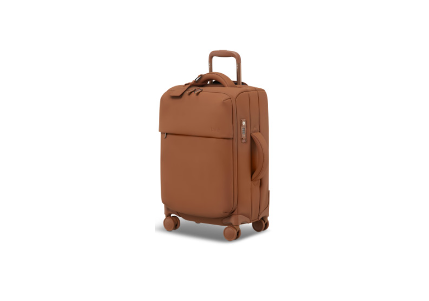 lipault 155173 valise cabine lipault lost in berlin valise