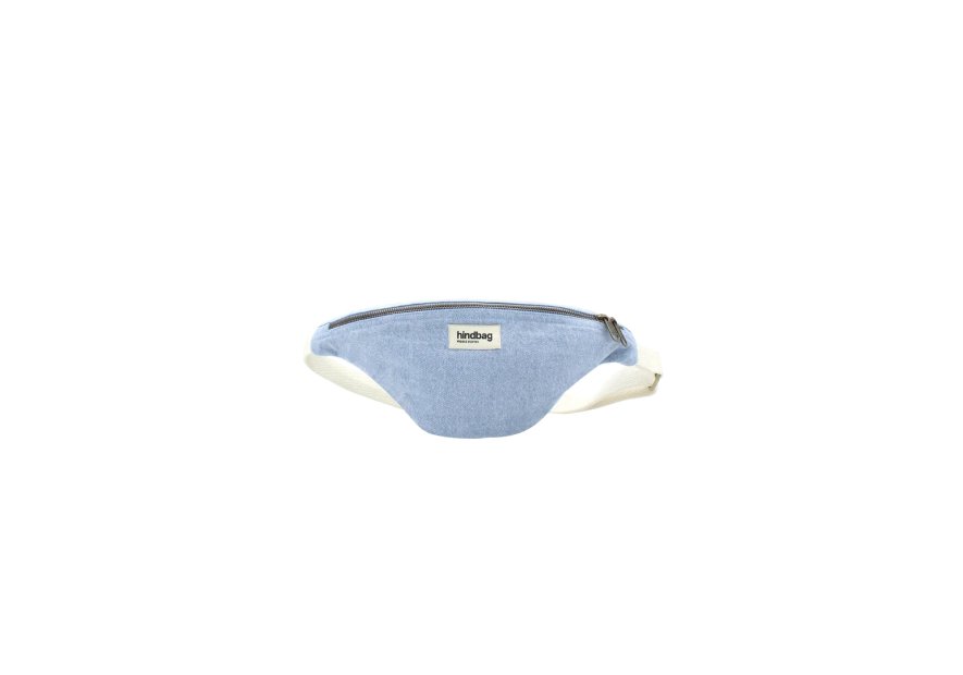 hindbag OLIVIA sac banane hindbag olivia Sacs à mains