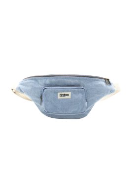 hindbag SOFIA sac banane l hindbag sofia banane ceinture