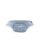 SOFIA - COTON BIO - DENIM BLEU