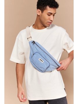 hindbag SOFIA sac banane l hindbag sofia banane ceinture