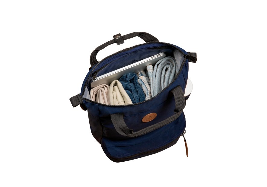 sac à dos pliant cabaäia